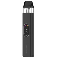 POD-СИСТЕМА VAPORESSO XROS 4 POD KIT ( Black )