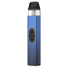 POD-СИСТЕМА VAPORESSO XROS 4 POD KIT ( Blue )