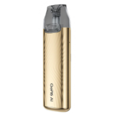 Pod VOOPOO VTHRU PRO Золотистий