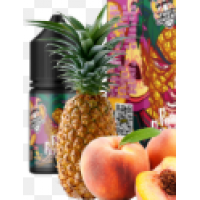 Рідина FLAVOR SHOT Pineapple Peach 30 ml