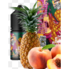 Рідина FLAVOR SHOT Pineapple Peach 30 ml