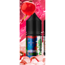 Рідина FLAVOR SHOT Сranberry 30 ml