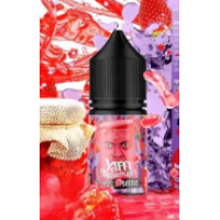 Рідина FLAVOR SHOT Strawberry Jam 30 ml