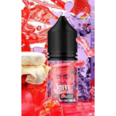 Рідина FLAVOR SHOT Strawberry Jam 30 ml