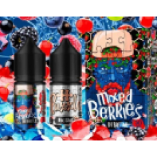 Рідина FLAVOR SHOT Mixed Berries 30 ml