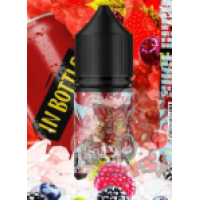 Рідина FLAVOR SHOT Red Soda 30 ml