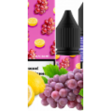 Рідина FLAVORLAB 10 мл Виноград Лимон