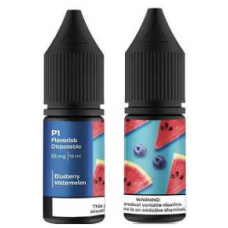 Flavorlab 10 ml Чорниця Кавун