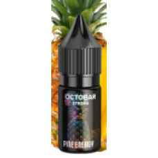 OCTOBAR 10ml Ананас Енергетик