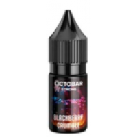 OCTOBAR 10ml Ожиновий пиріг