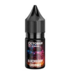 OCTOBAR 10ml Ожиновий пиріг