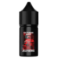 OCTOBAR 10ml Мармеладні цукерки