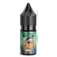 OCTOBAR 10ml Кисле яблуко