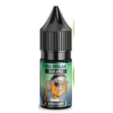 OCTOBAR 10ml Кисле яблуко