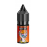 OCTOBAR 10ml Ківі Гуава Маракуйя