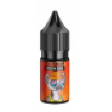 OCTOBAR 10ml Ківі Гуава Маракуйя