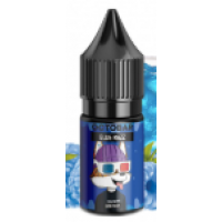 OCTOBAR 10ml Малина лимонад лід