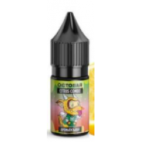 OCTOBAR 10ml Лимон Лайм