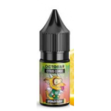 OCTOBAR 10ml Лимон Лайм