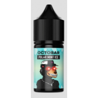 OCTOBAR 10ml Мята лід