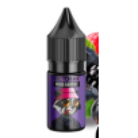 OCTOBAR 10ml Вишня Полуниця Чорниця