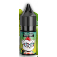 OCTOBAR 10ml Яблуко Виноград