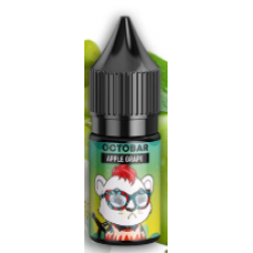 OCTOBAR 10ml Яблуко Виноград