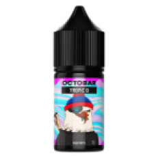 OCTOBAR 10ml Персик Ананас Манго