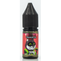 OCTOBAR 10ml Полуниця Лід