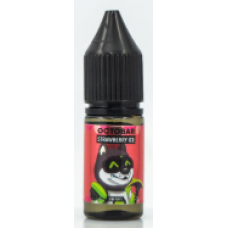 OCTOBAR 10ml Полуниця Лід