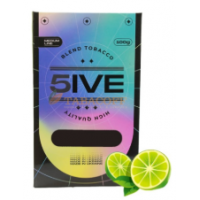 Табак 5IVE Лайм 250 г