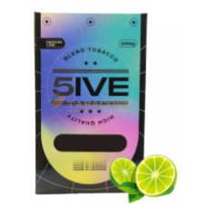 Табак 5IVE Лайм 250 г