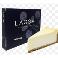 Табак LAGOM Класичний Чізкейк 40 г