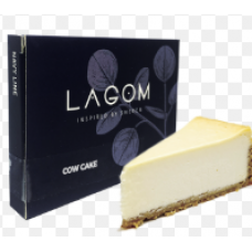 Табак LAGOM Класичний Чізкейк 40 г