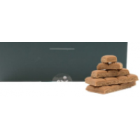 Табак LAGOM TOFFEE Цукерки Тофі 200 г
