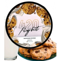 Тютюн 420 Молочне печиво 40 гр