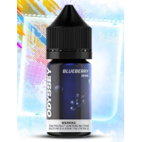 Рідина ODYSSEY 30 ml Чорниця 5%