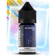 Рідина ODYSSEY 30 ml Чорниця 5%