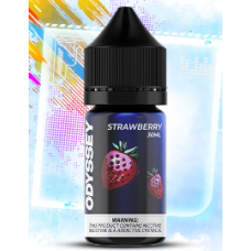 Рідина ODYSSEY 30 ml Полуниця 5%