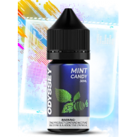 Рідина ODYSSEY 30 ml М'ятні цукерки 5%