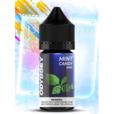 Рідина ODYSSEY 30 ml М'ятні цукерки 5%