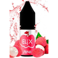 ELIX 30 ml Лічі лід 6%