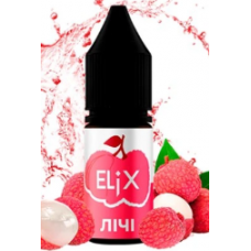 ELIX 30 ml Лічі лід 6%