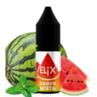 ELIX 30 ml Кавун мята 3%