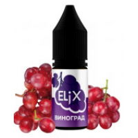 ELIX 30 ml Виноград лід 6%